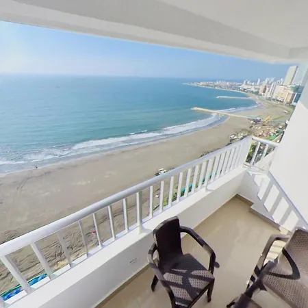 Apartamento 7 Personas
